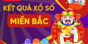 Lịch Quay Thưởng Xổ Số Miền Bắc Thứ Hai